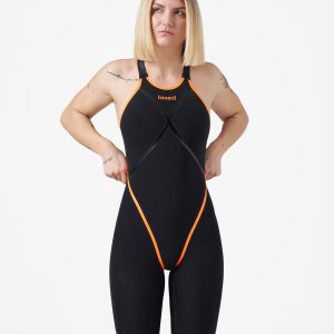 FULLKNEE OPEN BACK JKRONO