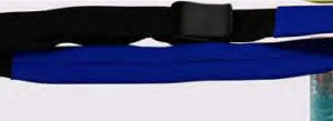 Long belt