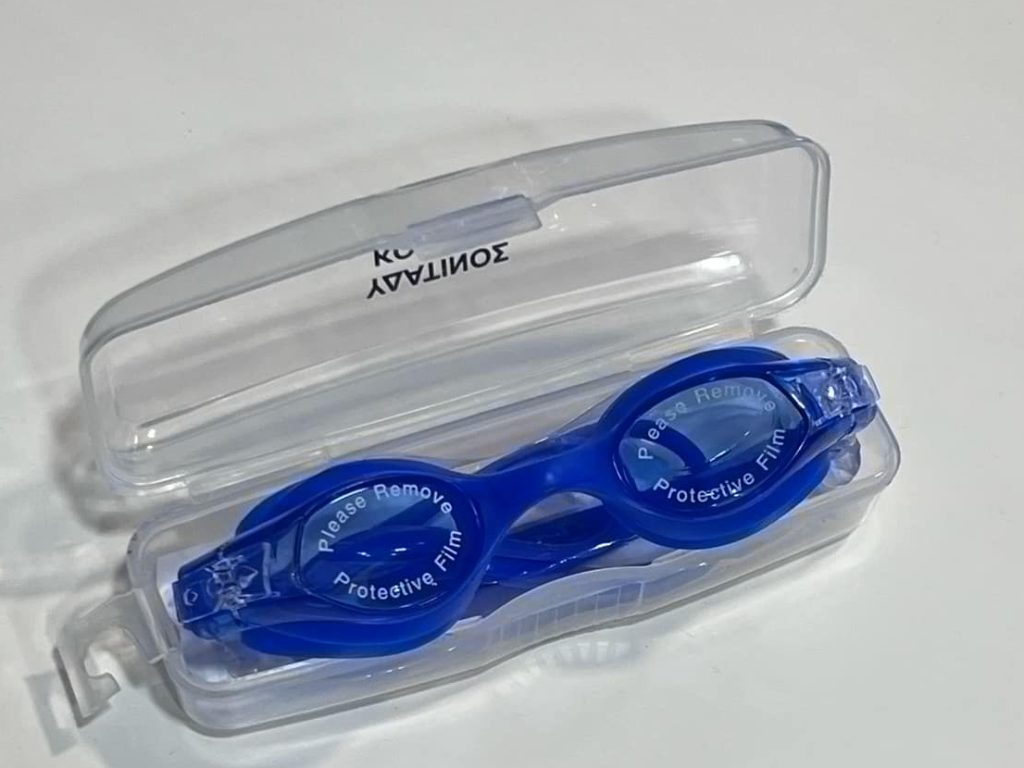 GOOGLES OCEAN JUNIOR 2 COLOURS