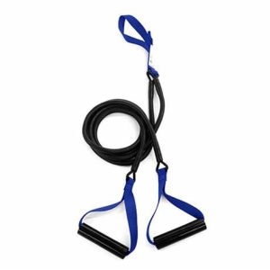 Exercise with handles 3 meters