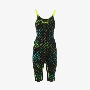 J-EKOFWS - JAKED COMPETITION ONE-PIECE (CLOSE BACK)