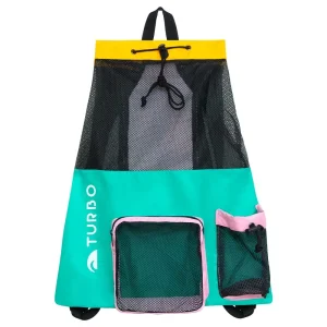 PRO MESH BAG WITH POCKETS (60X50) 28-30 L