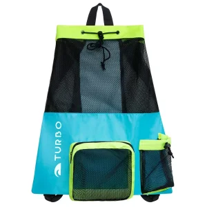PRO MESH BAG WITH POCKETS (60X50) 28-30 L