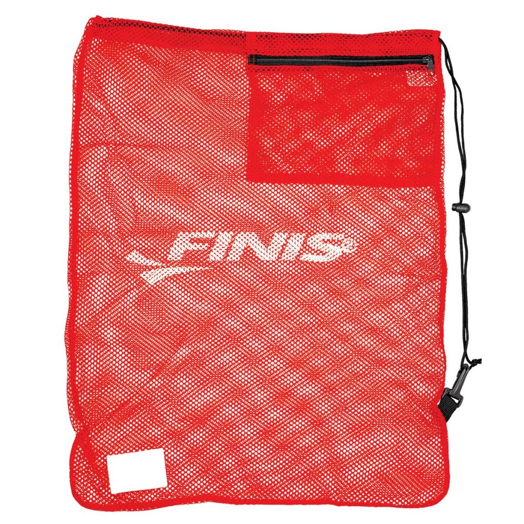 FINIS - MESH GEAR BAG