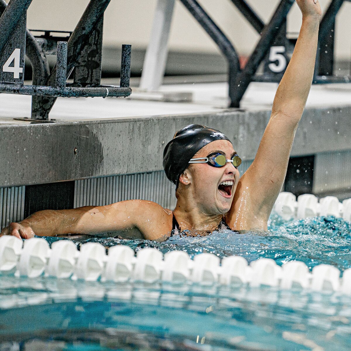 FINIS - TIDE GOGGLES - Image 5