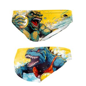 SWIMSUIT WATERPOLO HYDROSAURUS