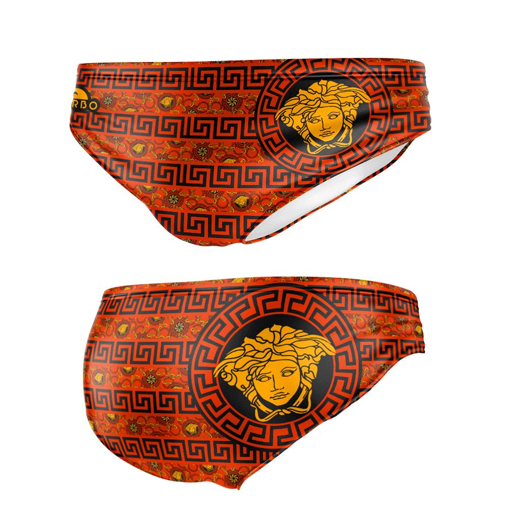 SWIMSUIT WATERPOLO GREEK