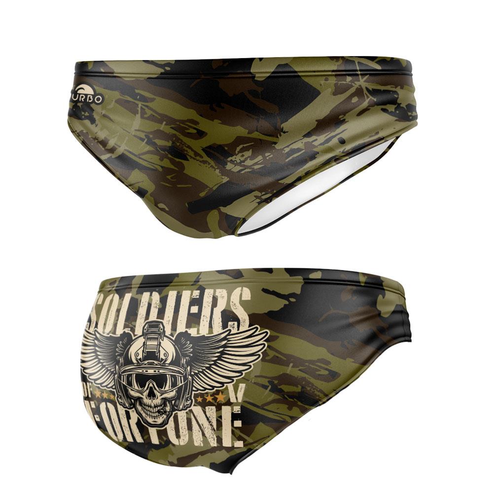 SWIMSUIT WATERPOLO HELM