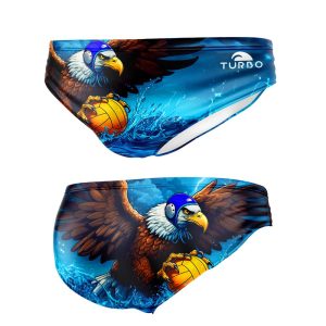Submit SWIMSUIT WATERPOLO EAGLE BALL