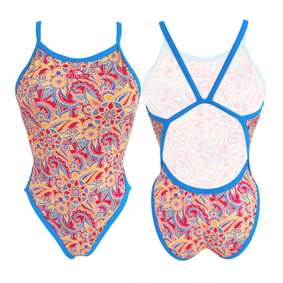 SWIMSUIT 'REVOLUTION' SUMMER-EDITION