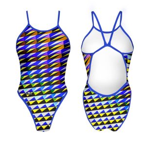 SWIMSUIT 'REVOLUTION' TRIOPTIC