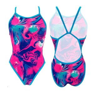 SWIMSUIT 'REVOLUTION' POEME