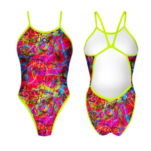SWIMSUIT 'REVOLUTION' LOCOMOTION