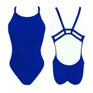 SWIMSUIT WOMEN KRAKEN COMFORT