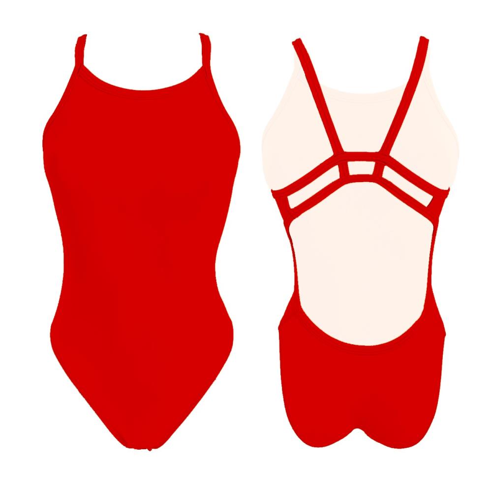 SWIMSUIT WOMEN KRAKEN COMFORT - Image 2