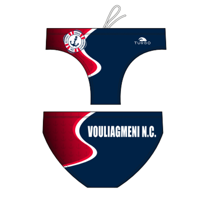 SWIMSUIT WATERPOLO VOULIAGMENI