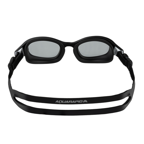 Aquarapid - ACTION Goggles Black - Image 2