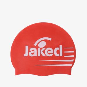ELITE swimming cap orange