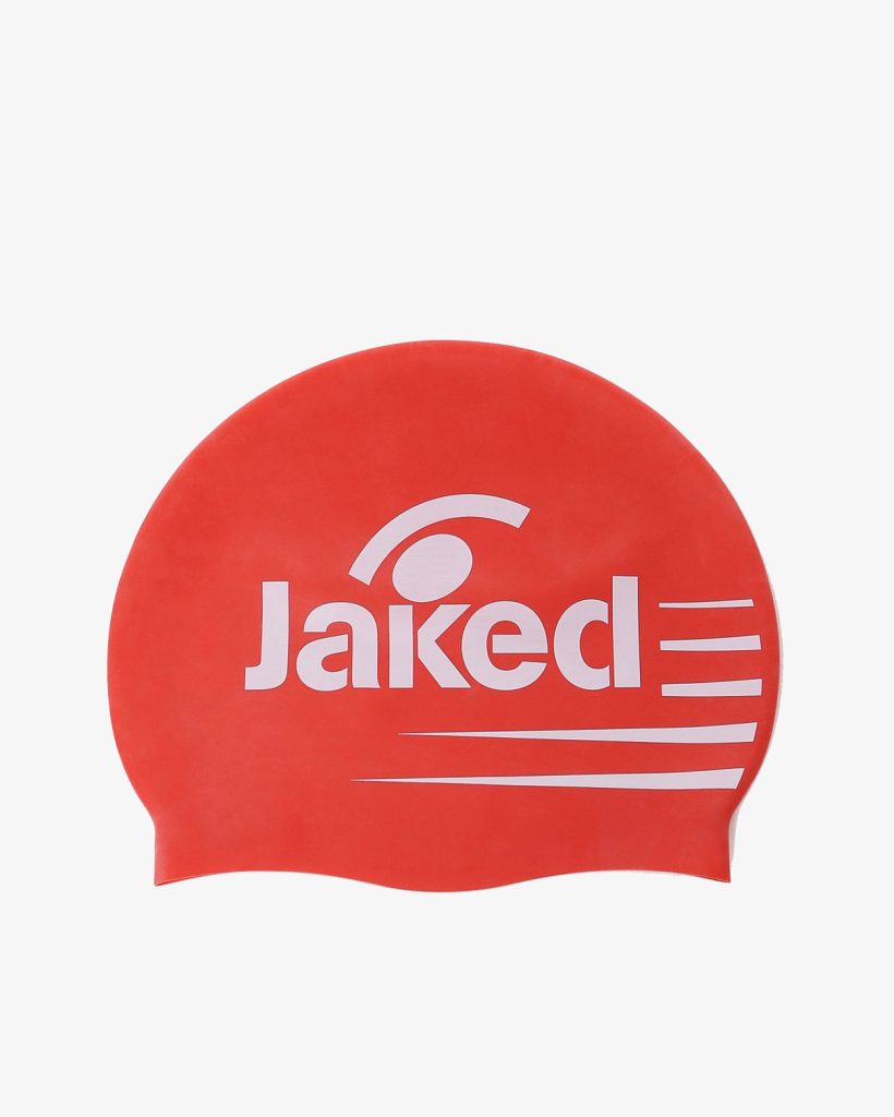 ELITE swimming cap orange