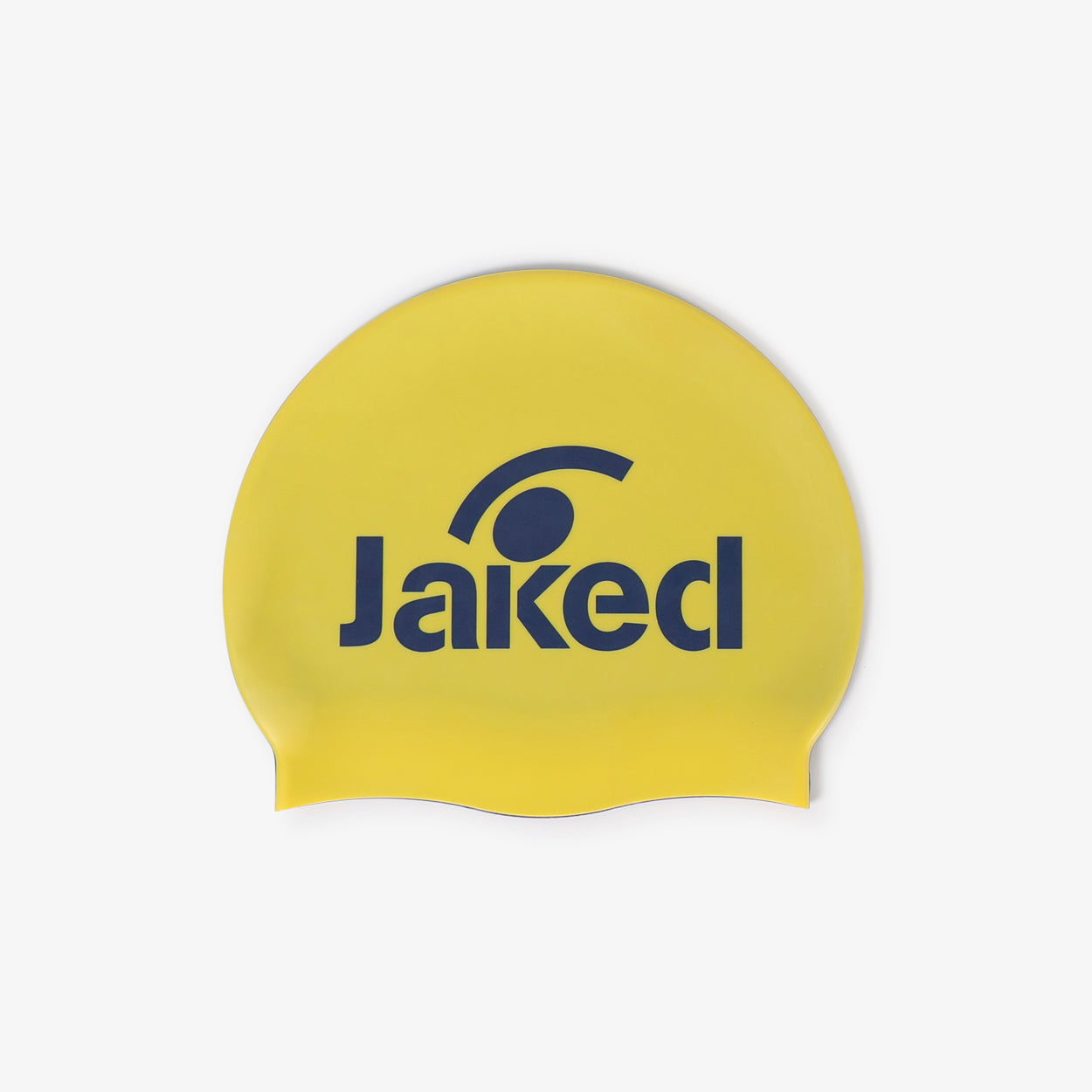 ELITE swimming cap-yellow