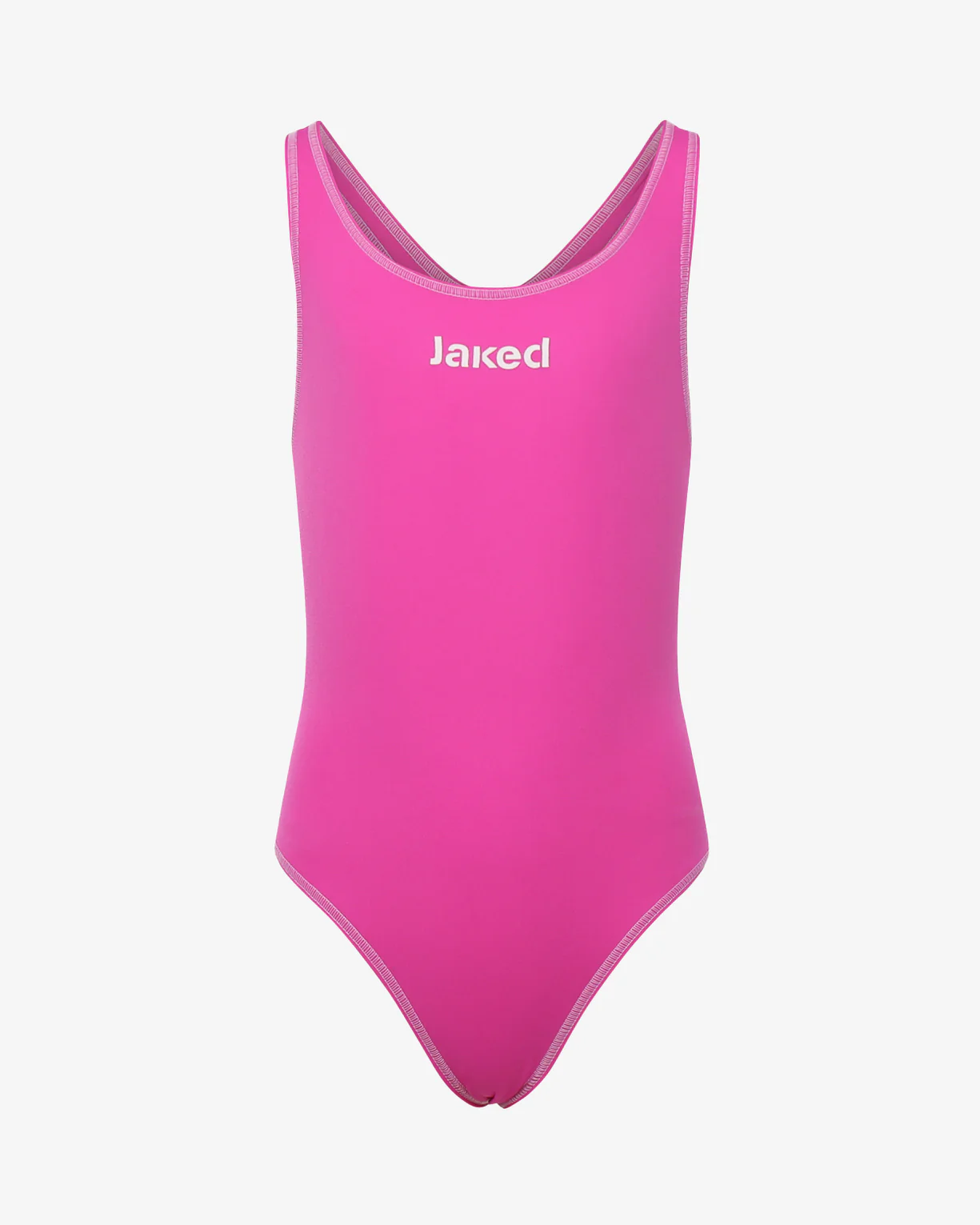 MILANO J swimming costume pink