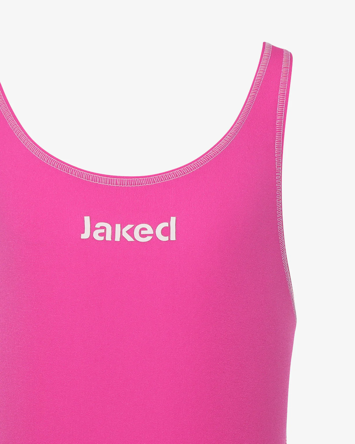 MILANO J swimming costume pink - Image 4