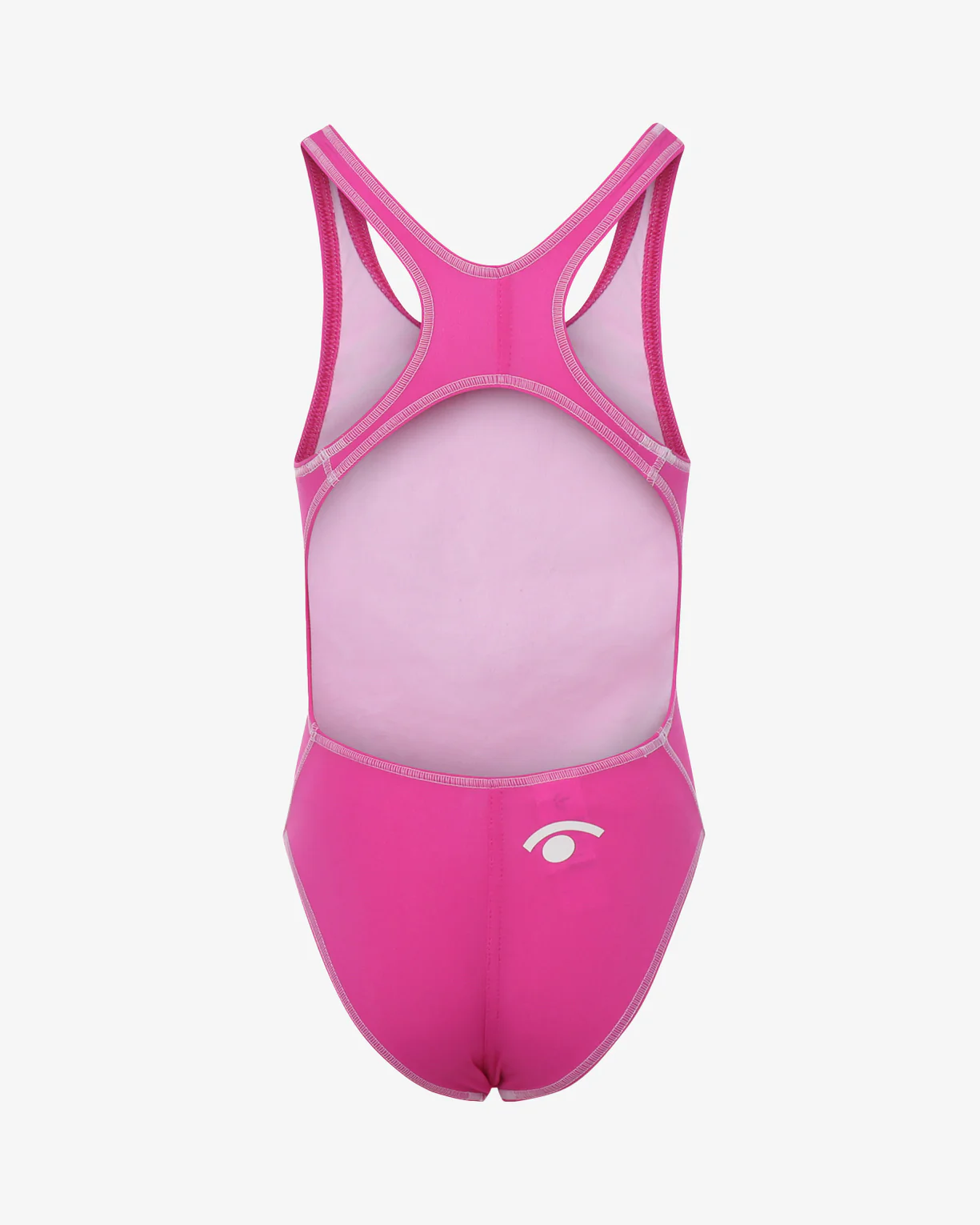 MILANO J swimming costume pink - Image 3