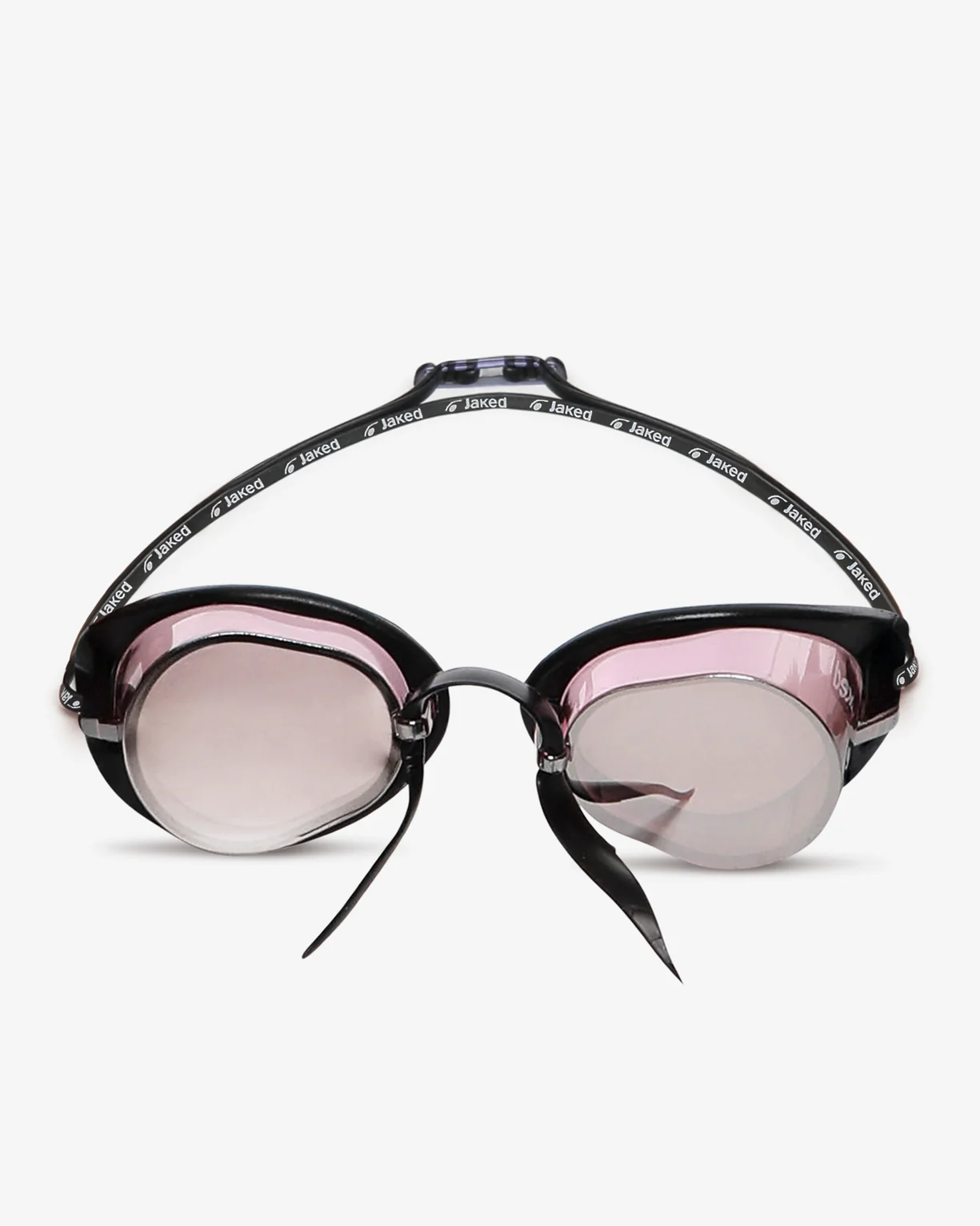 Swimming Goggles SPY EXTREME MIRROR PINK