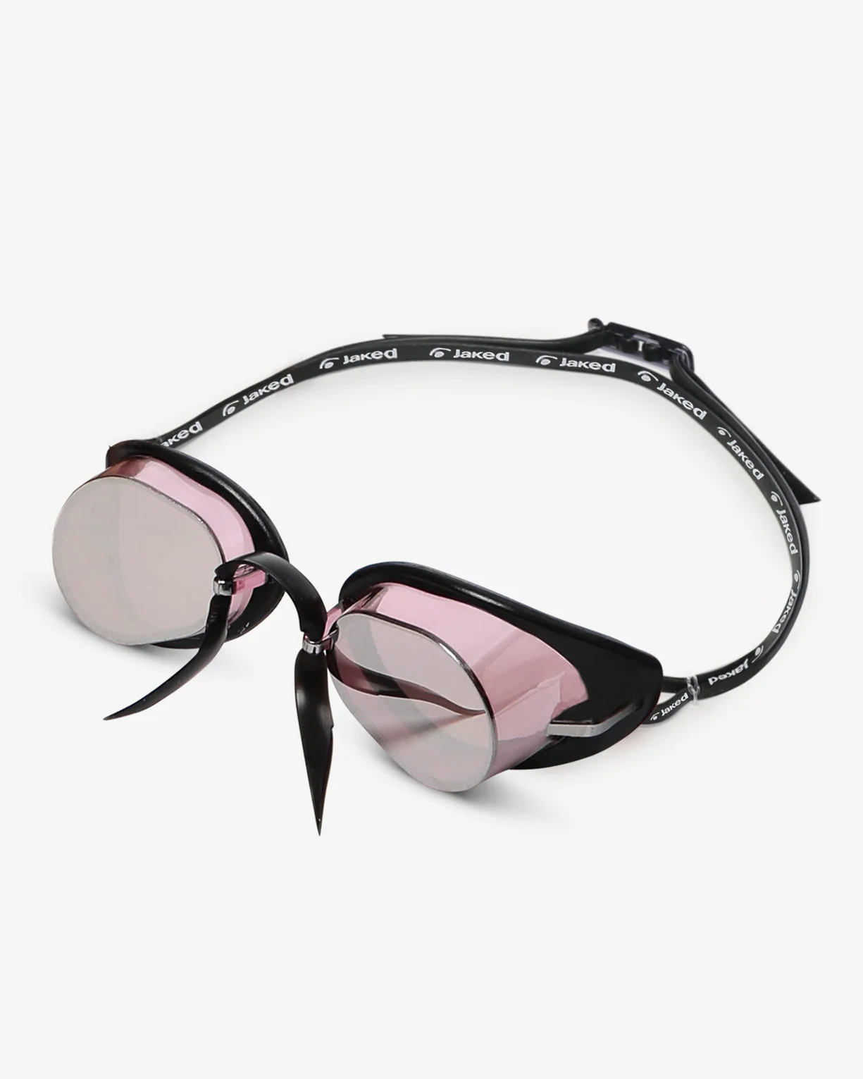 Swimming Goggles SPY EXTREME MIRROR PINK - Image 3
