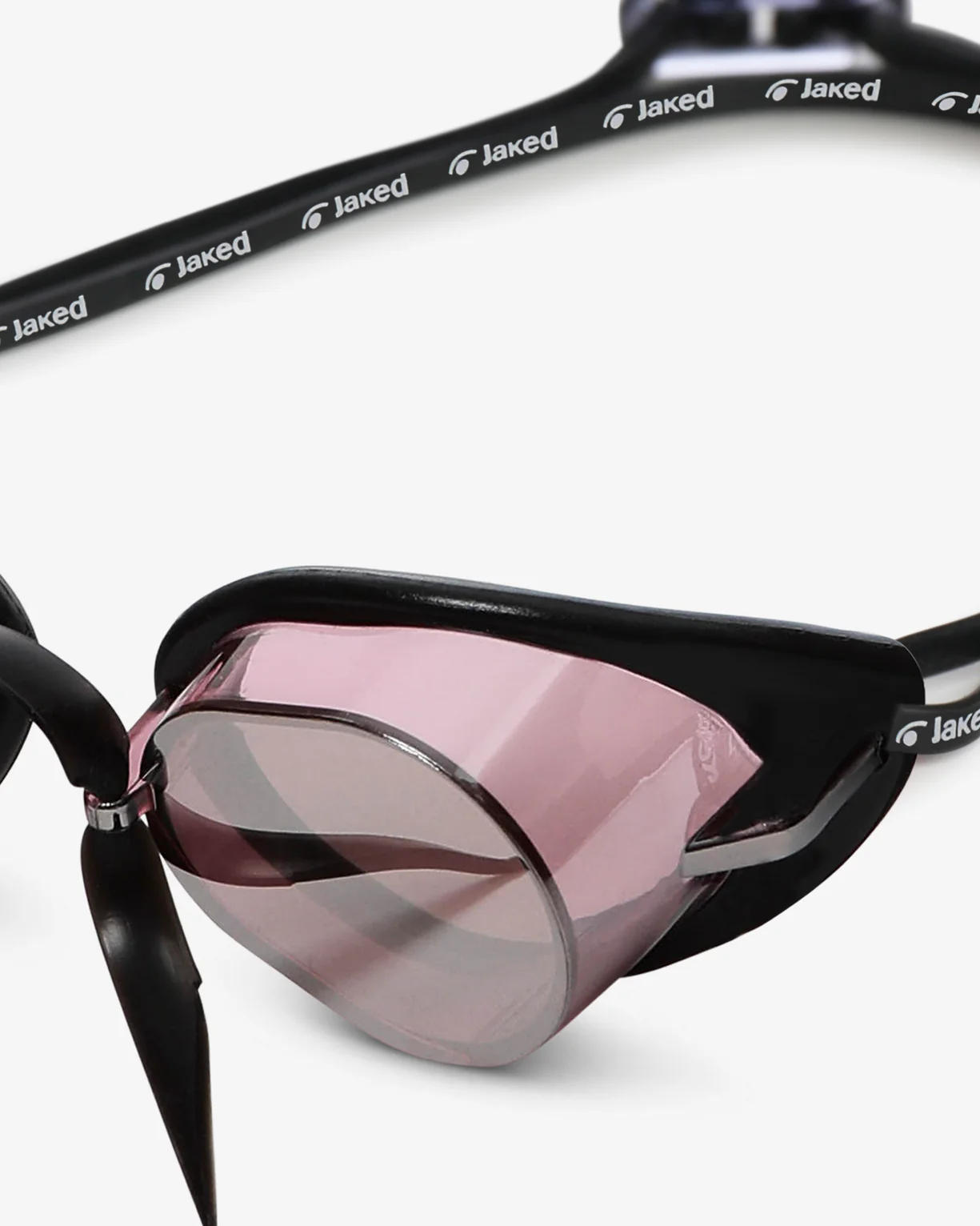 Swimming Goggles SPY EXTREME MIRROR PINK - Image 2