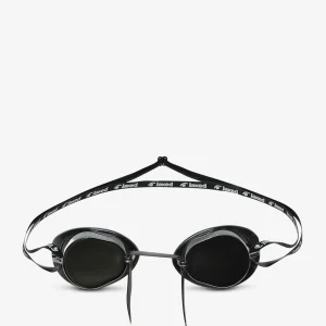Swimming Goggles SPY EXTREME MIRROR BLACK