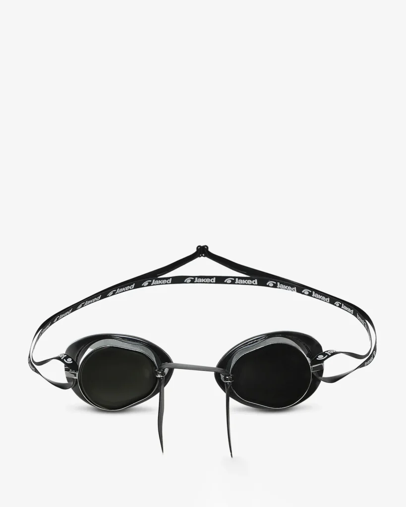 Swimming Goggles SPY EXTREME MIRROR BLACK