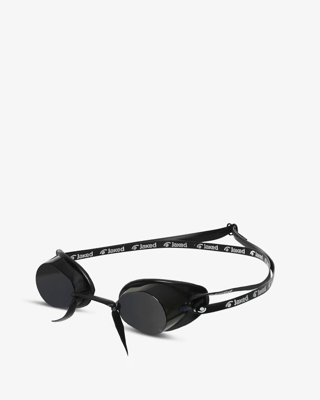 Swimming Goggles SPY EXTREME MIRROR BLACK - Image 3