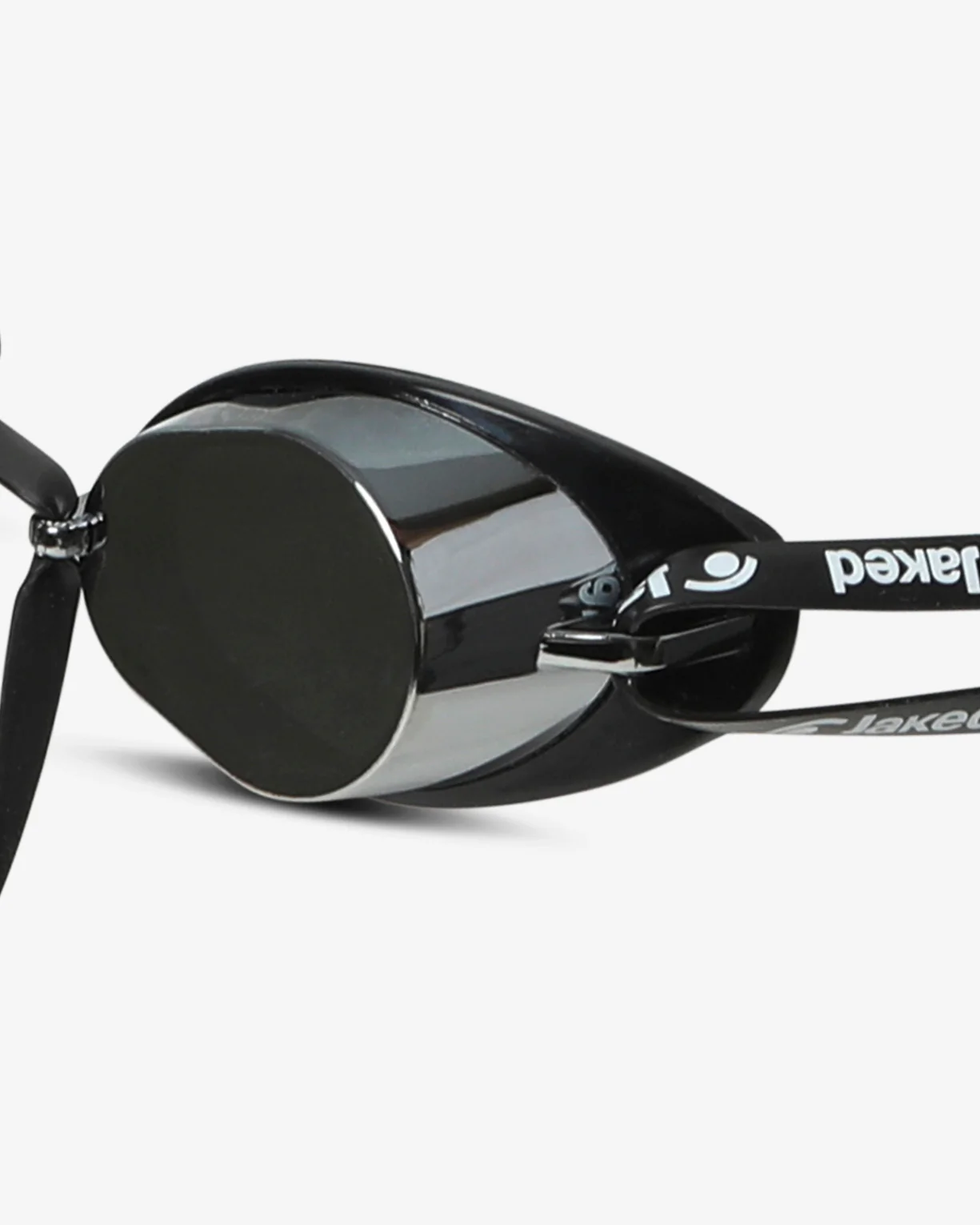 Swimming Goggles SPY EXTREME MIRROR BLACK - Image 2