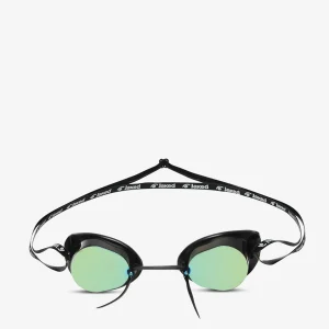 Swimming Goggles SPY EXTREME MIRROR GOLD