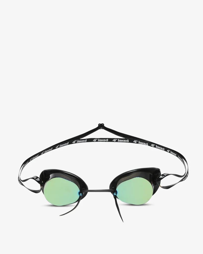 Swimming Goggles SPY EXTREME MIRROR GOLD