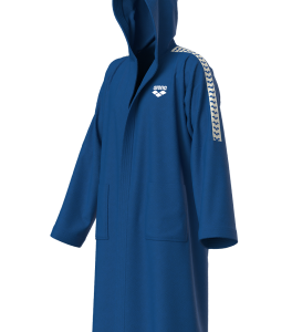 ARENA TEAM STRIPE ROBE-710
