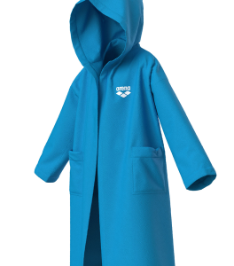 ARENA ZEPPELIN LIGHT JR ROBE