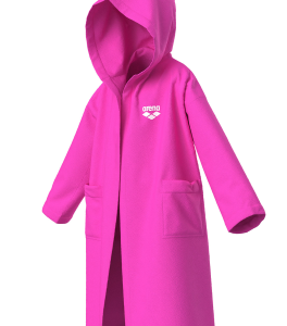 ARENA ZEPPELIN LIGHT JR ROBE