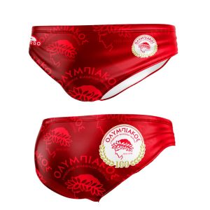 SWIMSUIT WATERPOLO OLYMPIACOS 2025