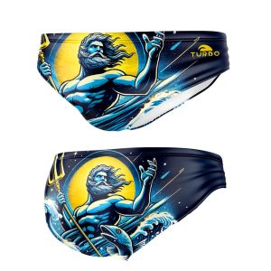 SWIMSUIT WATERPOLO NEPTUNE