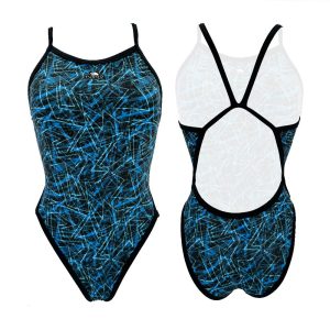 SWIMSUIT 'REVOLUTION' CHARGE