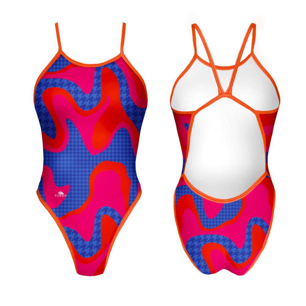 SWIMSUIT 'REVOLUTION' ATALA