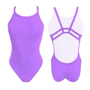 SWIMSUIT WOMEN KRAKEN COMFORT