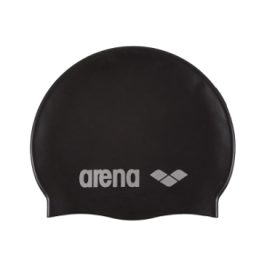 ARENA Classic Silicone Cap