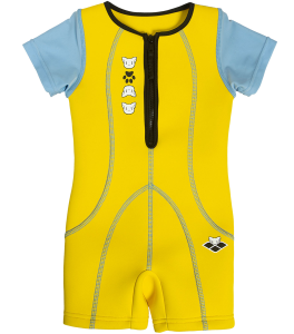 FRIENDS WARMSUIT