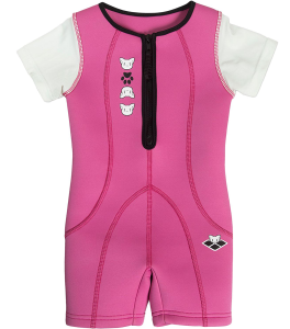 FRIENDS WARMSUIT