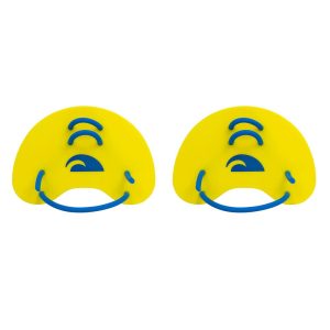 97326 PROFESSIONAL BREASTSTROKE HAND PADDLES SUN