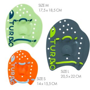 97327 PROFESSIONAL PADDLES NUBA