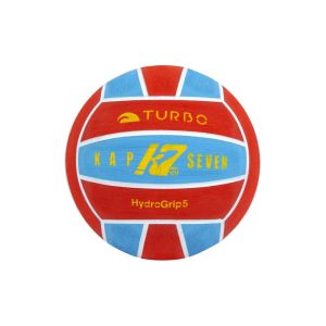 98252 WATERPOLO BALL KAP7 MAVERICK SIZE 5